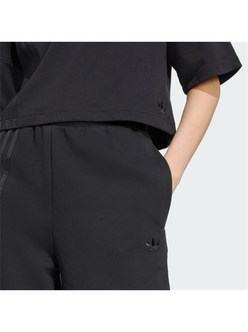 3 stripes pant ADIDAS ORIGINAL | JX2733BLACK